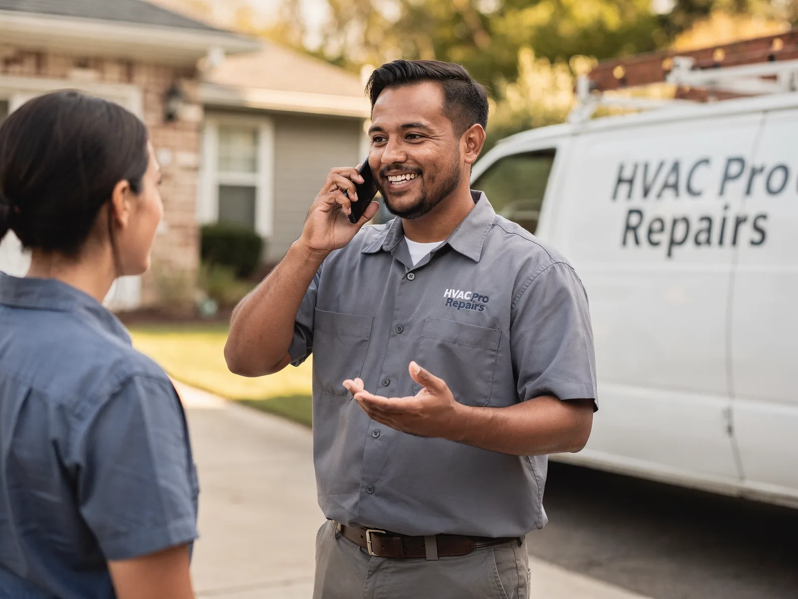 Heat Pump Repair Hensley, WV FAQs